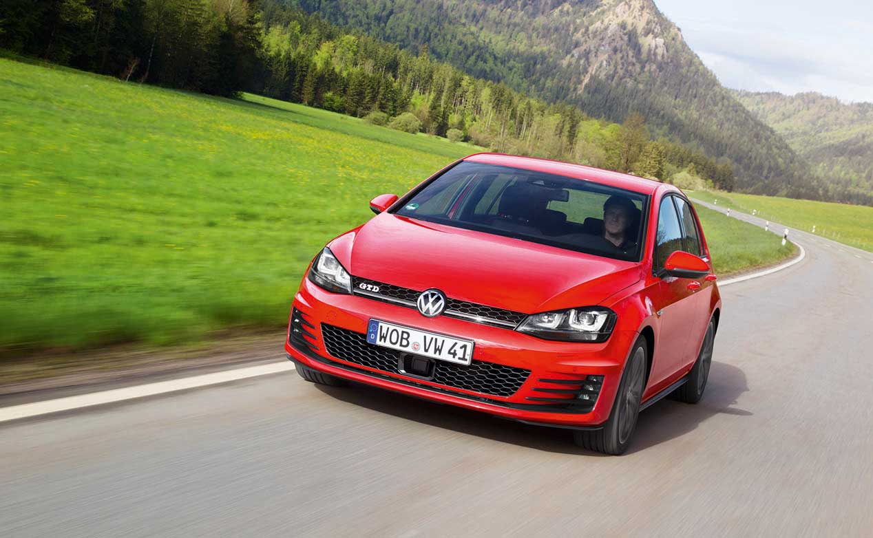 Los coches más vendidos del mundo en 2016