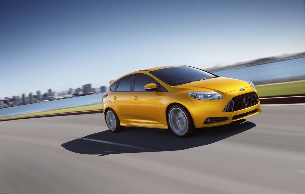Los coches más vendidos del mundo en 2016