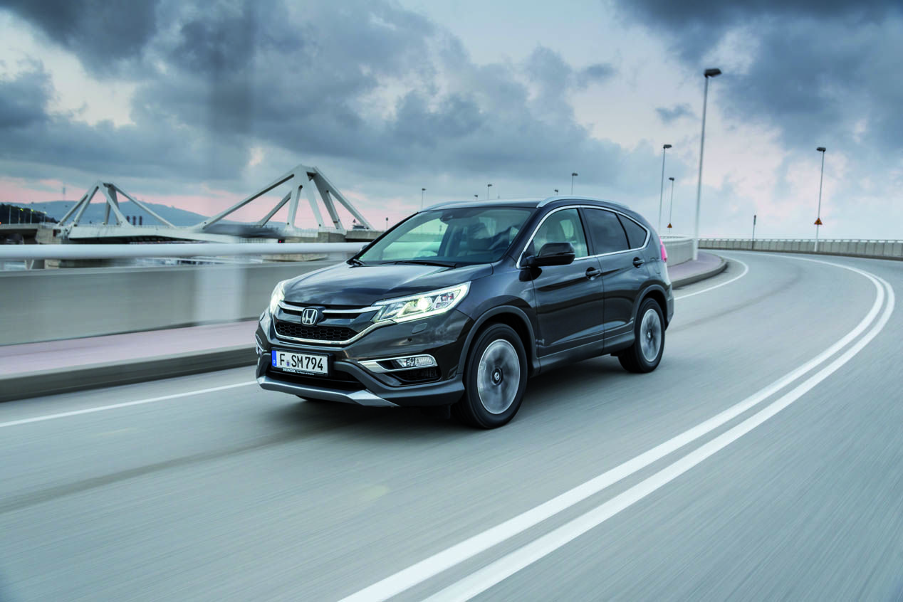 Los coches más vendidos del mundo en 2016