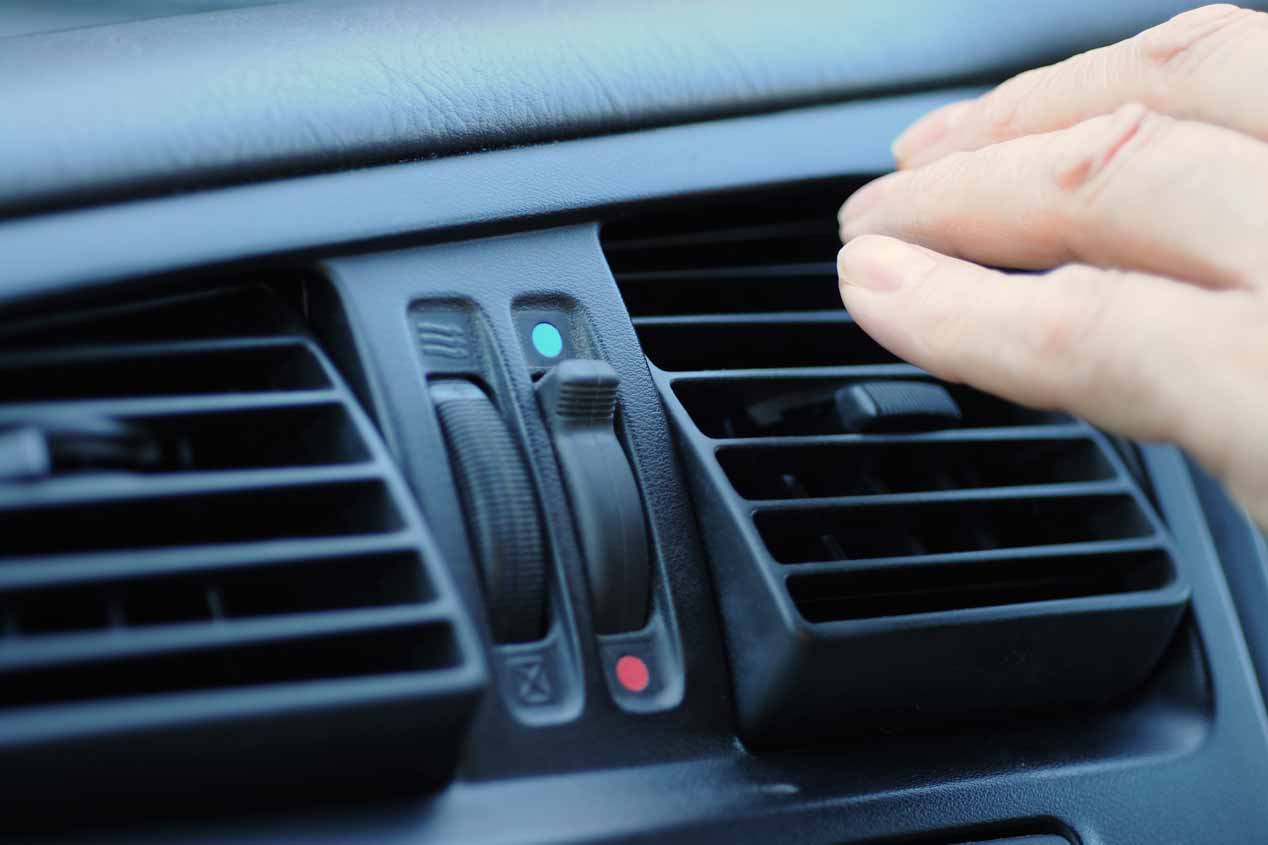 Aire acondicionado: sus siete curiosidades