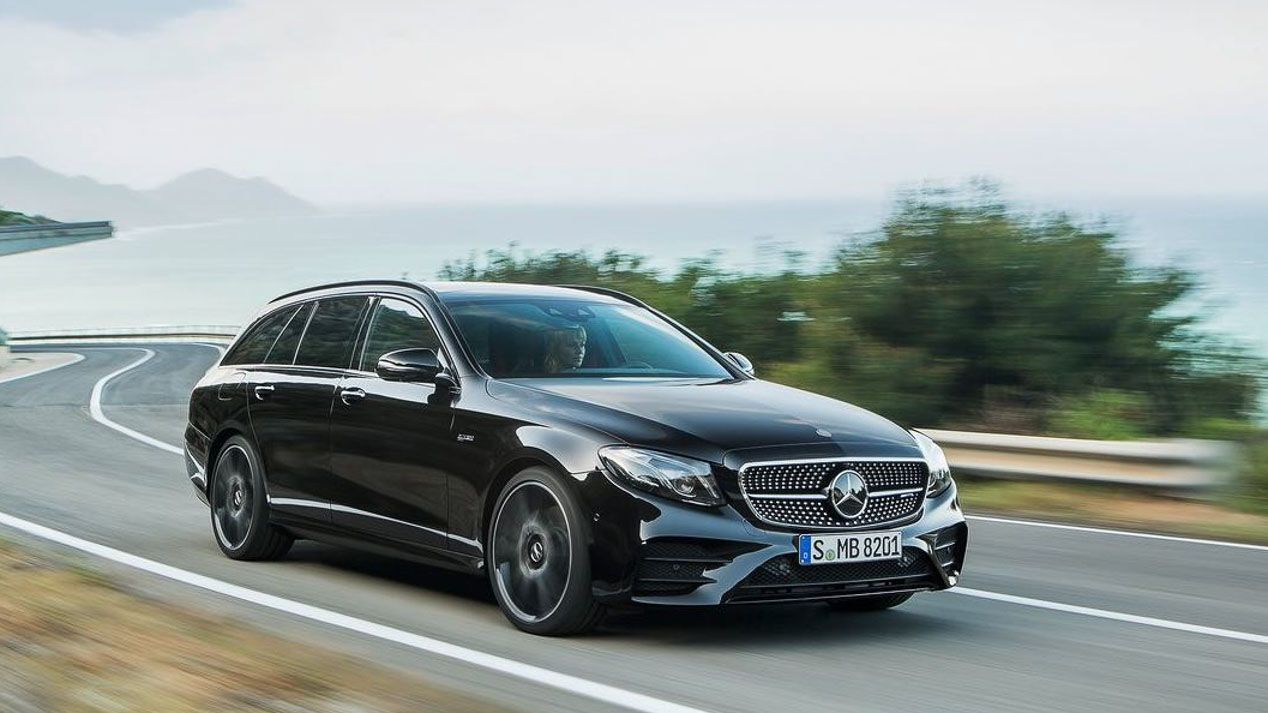 Las Olimpiadas del motor: los coches más veloces