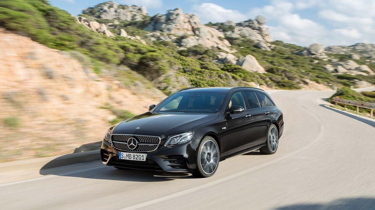 Las Olimpiadas del motor: los coches más veloces