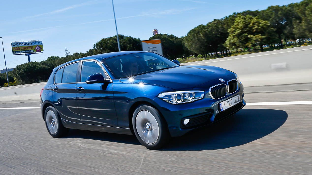 Las Olimpiadas del motor: los coches que menos gastan en carretera