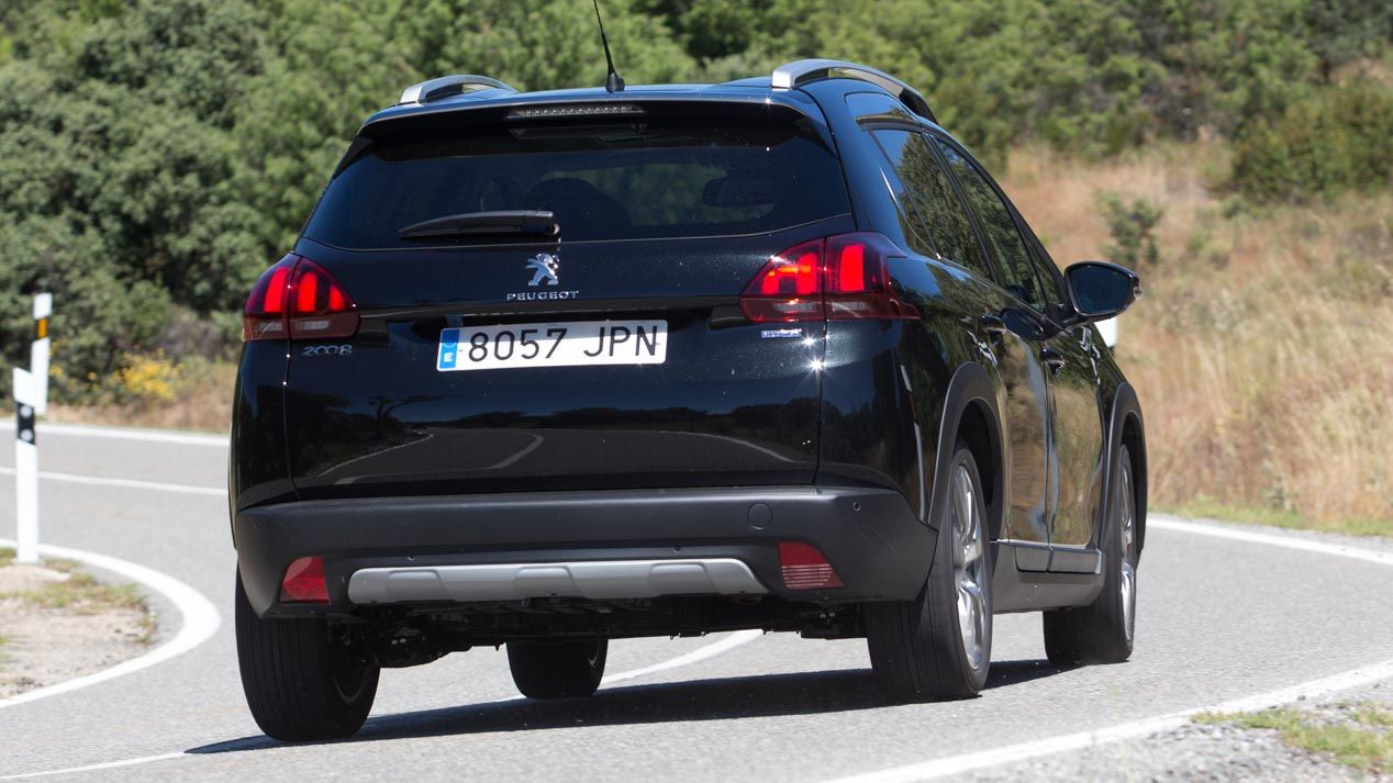 Las Olimpiadas del motor: los coches que menos gastan en carretera