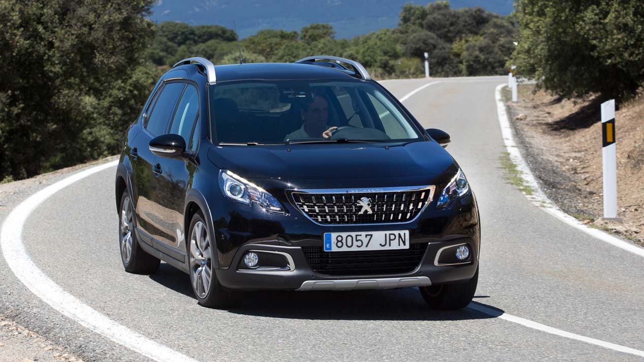 Las Olimpiadas del motor: los coches que menos gastan en carretera