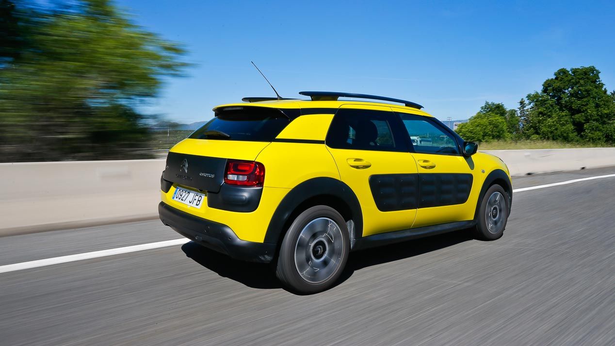 Las Olimpiadas del motor: los coches que menos gastan en carretera