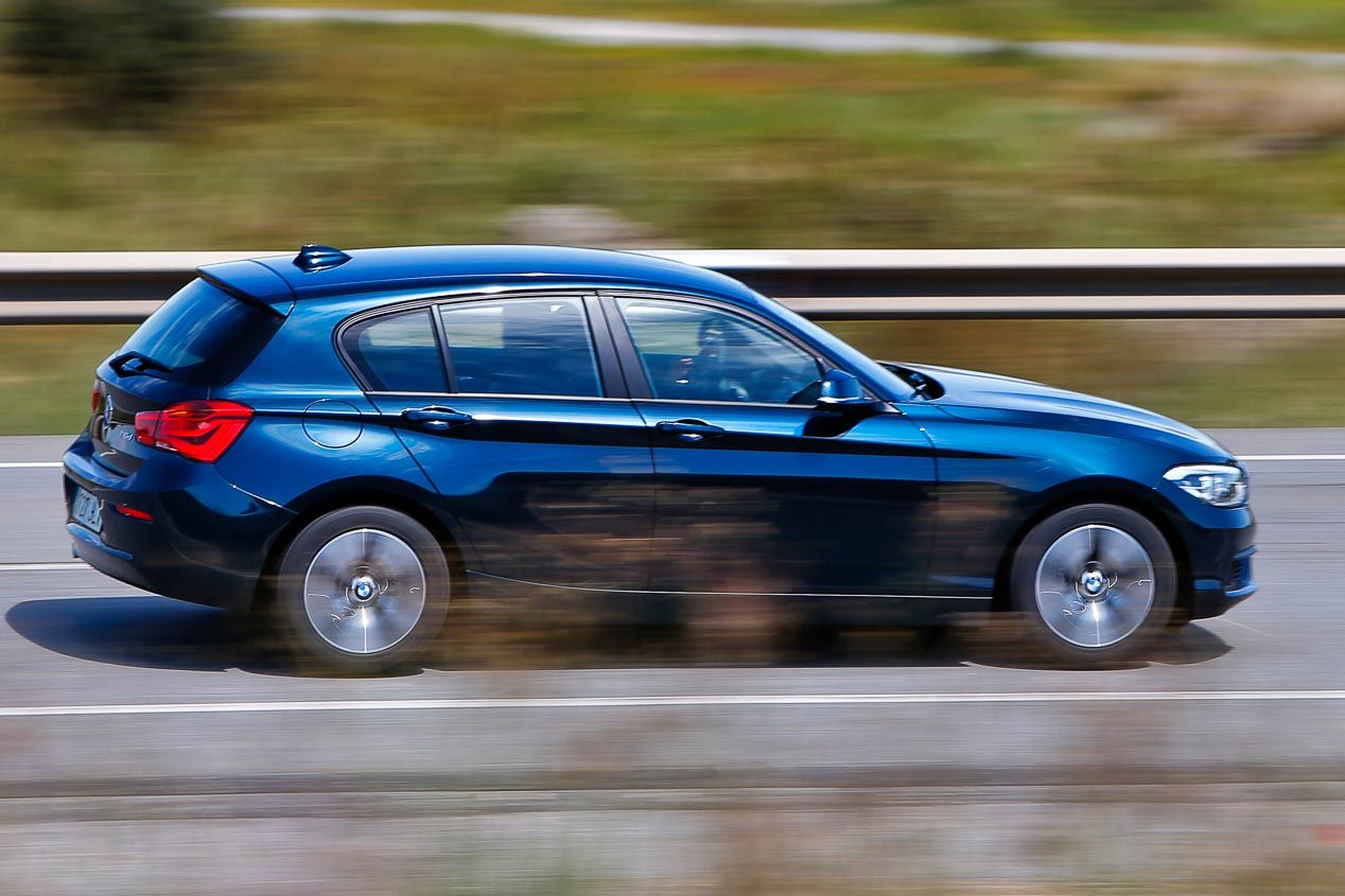 Las Olimpiadas del motor: los coches que menos gastan en carretera