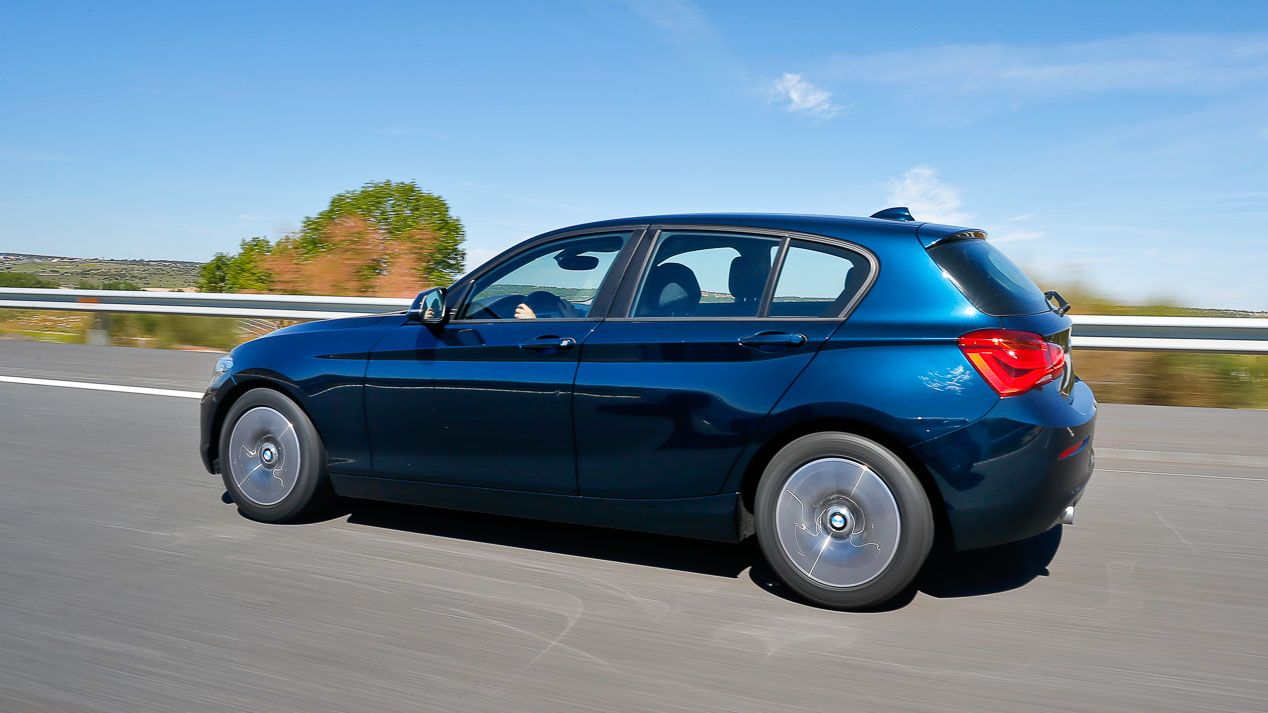 Las Olimpiadas del motor: los coches que menos gastan en carretera