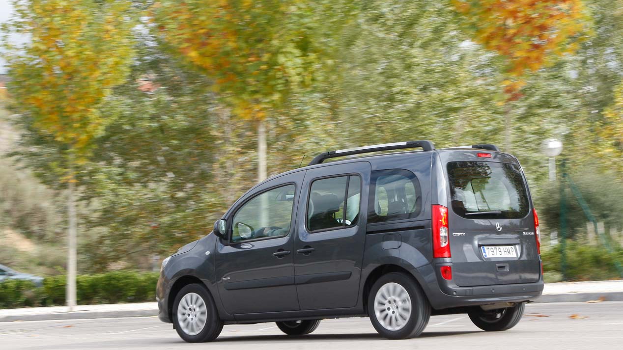 Los coches premium más baratos del mercado