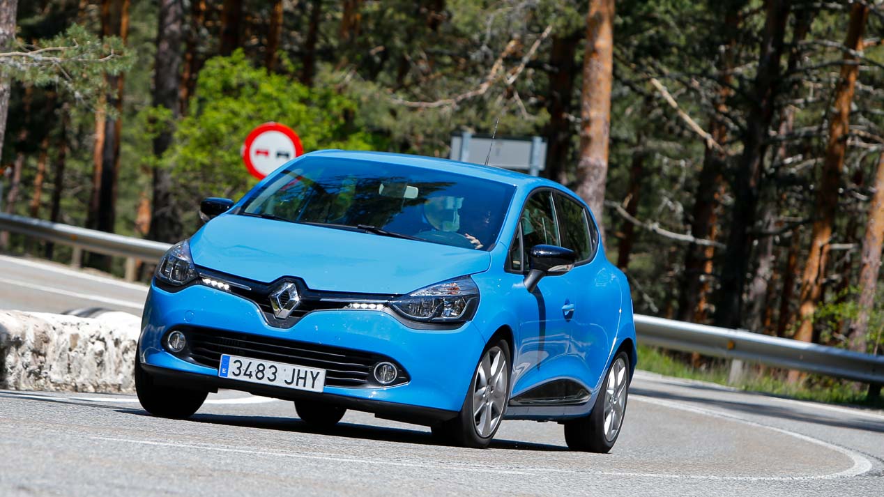 Las Olimpiadas del motor: los coches que menos gastan en carretera