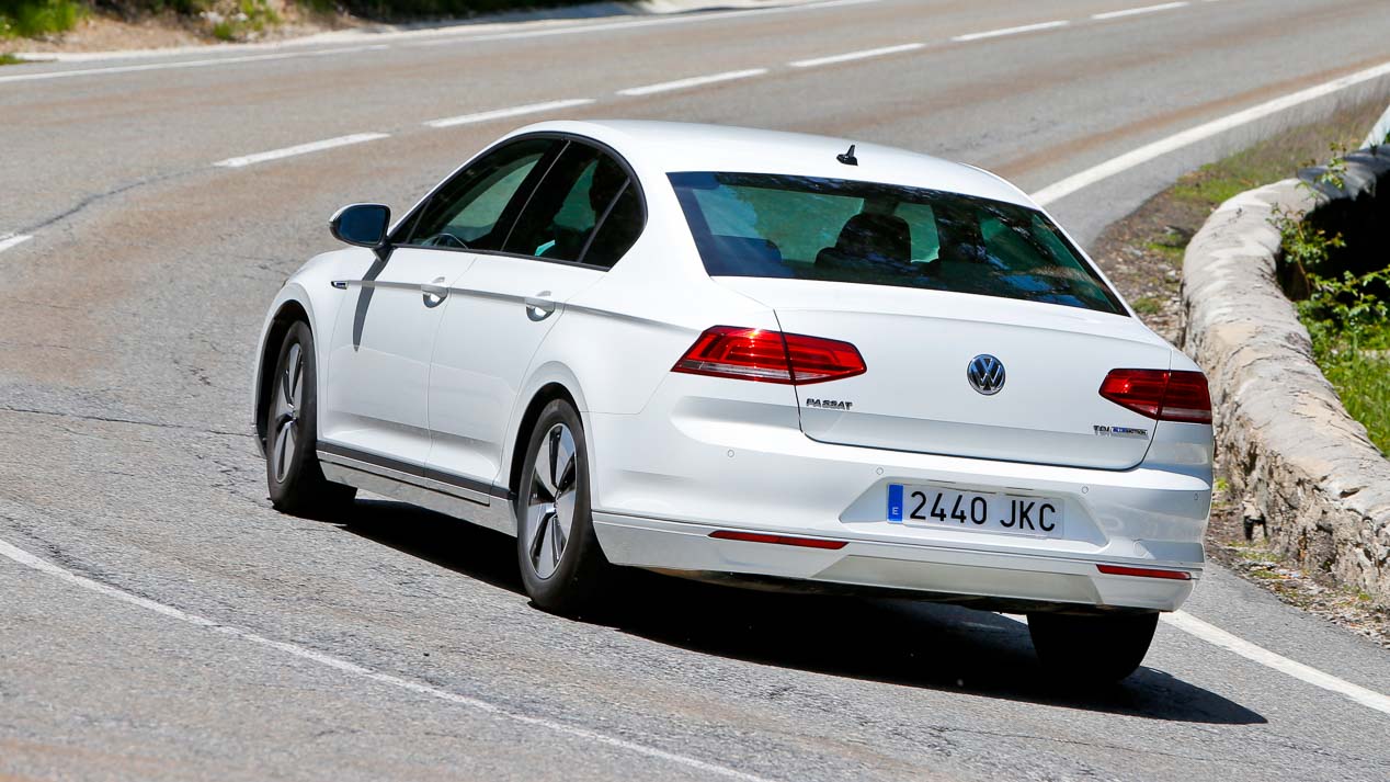 Las Olimpiadas del motor: los coches que menos gastan en carretera