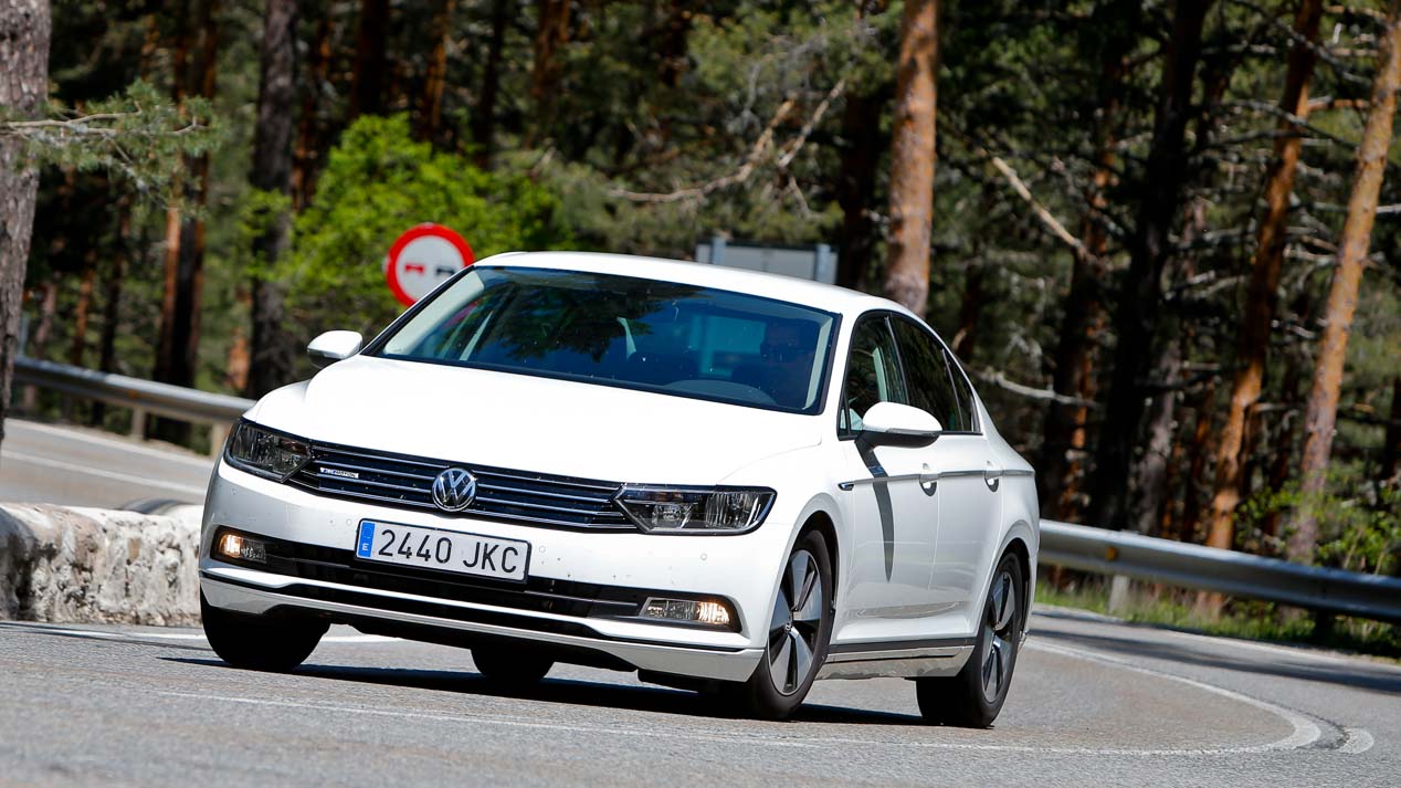Las Olimpiadas del motor: los coches que menos gastan en carretera