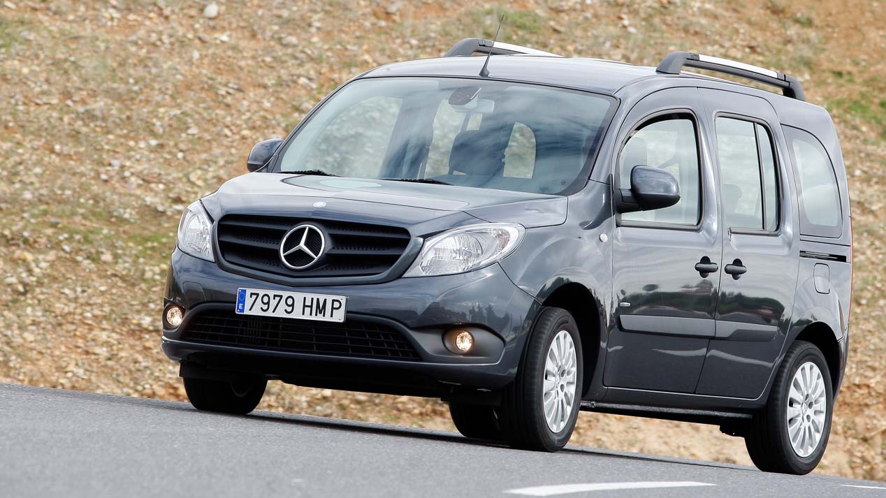 Los coches premium más baratos del mercado