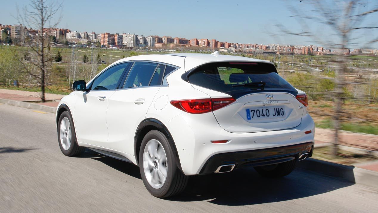 Los coches premium más baratos del mercado