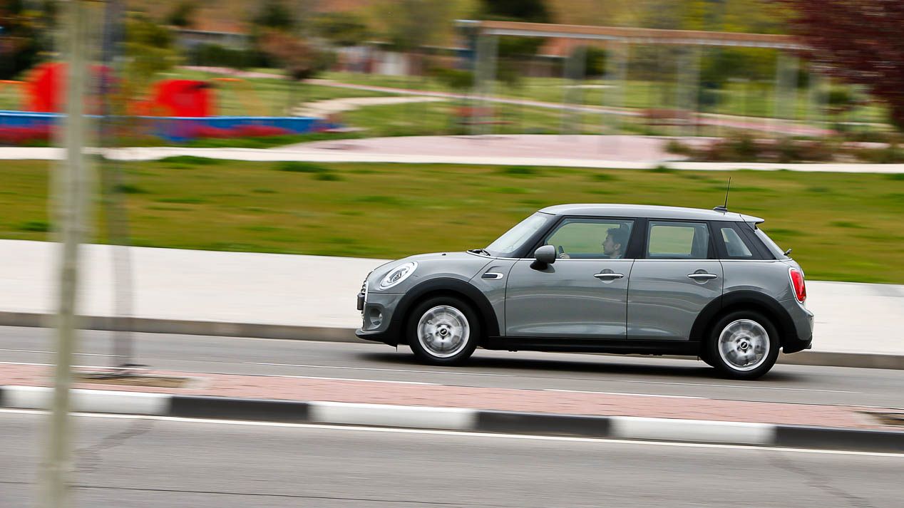 Los coches premium más baratos del mercado