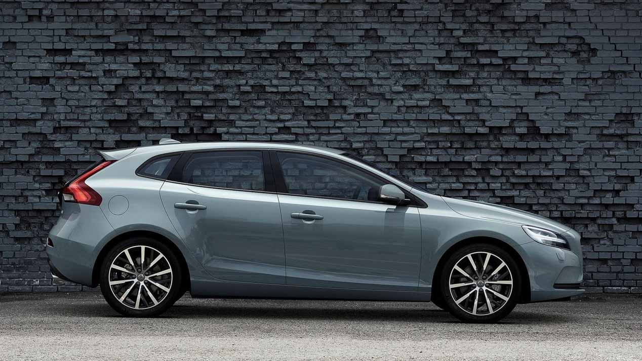 Los coches premium más baratos del mercado