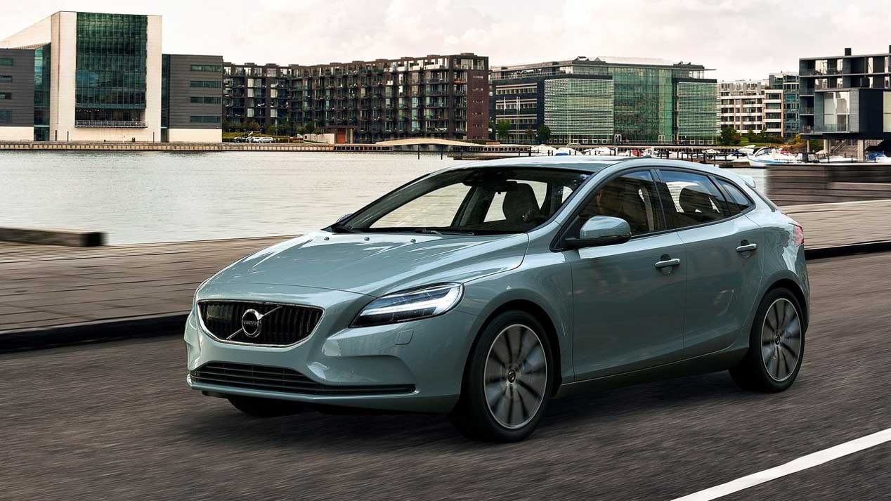 Los coches premium más baratos del mercado