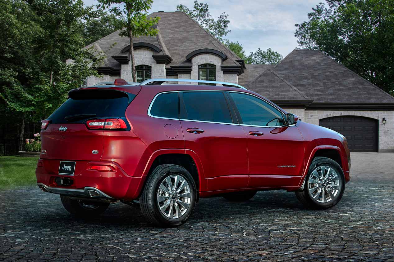 Más de 500.000 coches con cambio ZF, a revisión