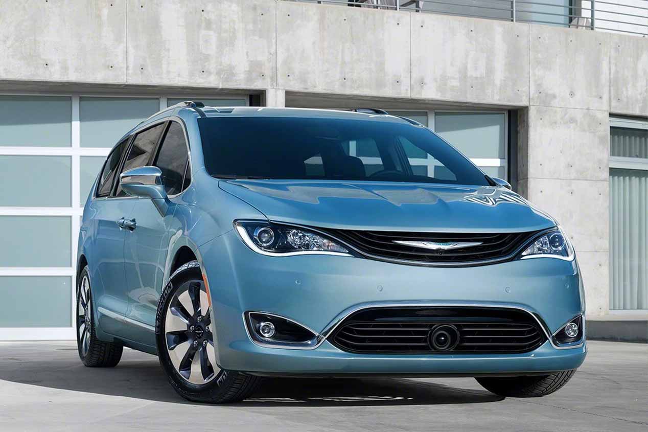 Más de 500.000 coches con cambio ZF, a revisión