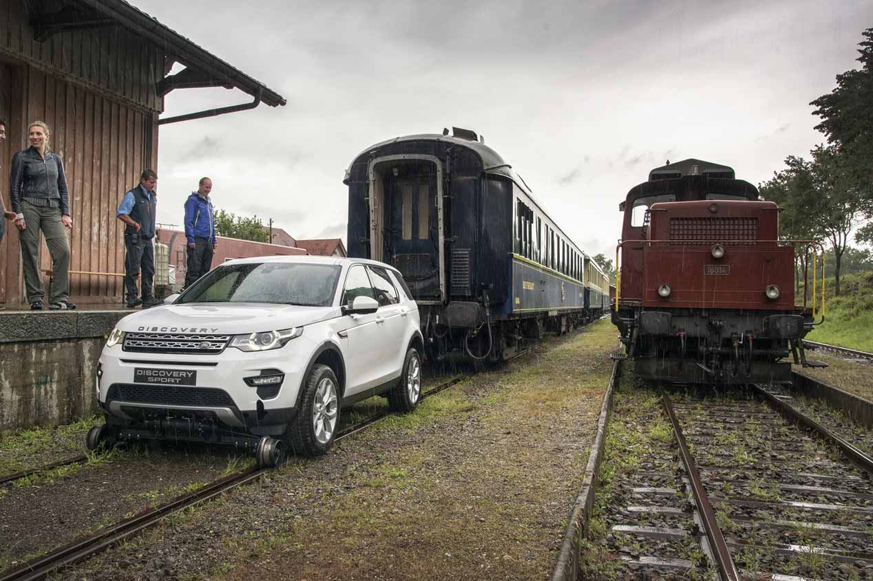 Más de 500.000 coches con cambio ZF, a revisión