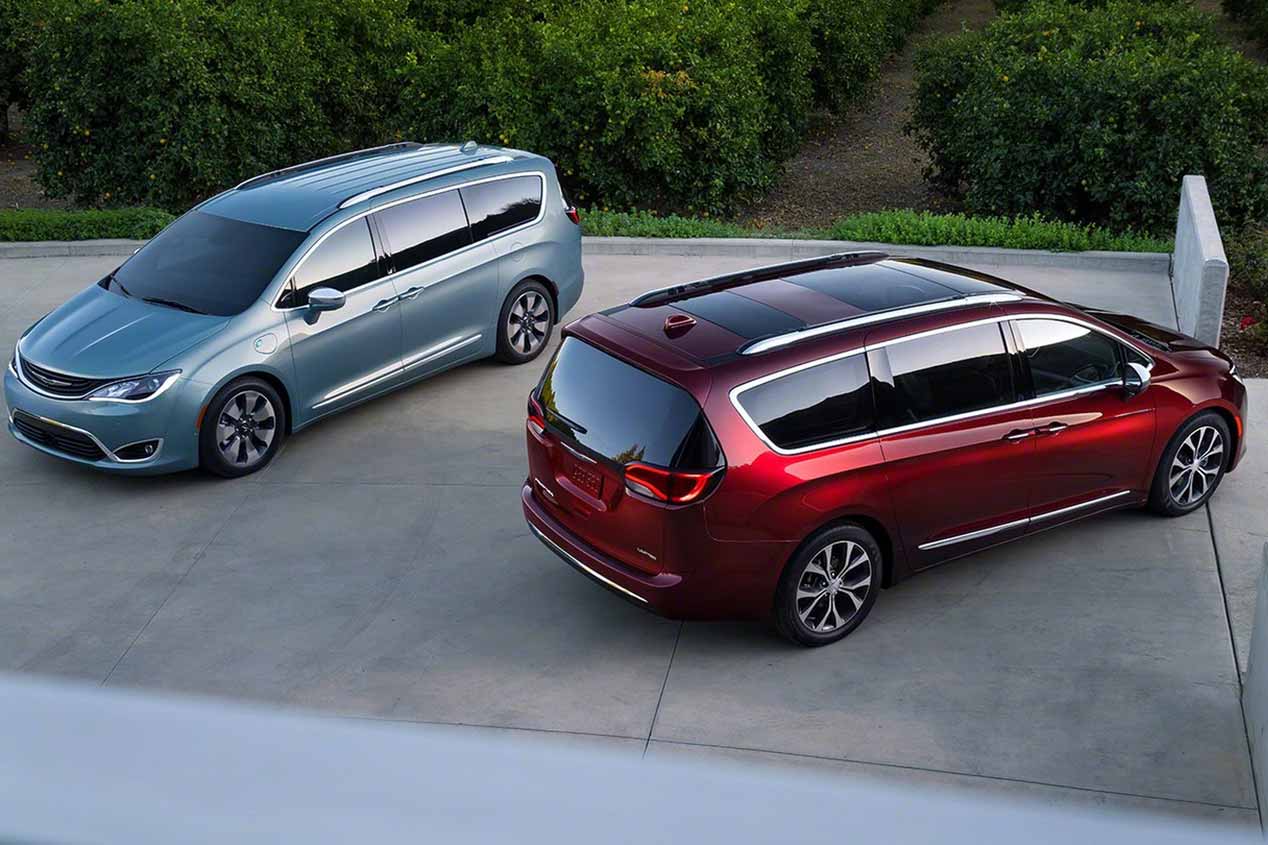Más de 500.000 coches con cambio ZF, a revisión