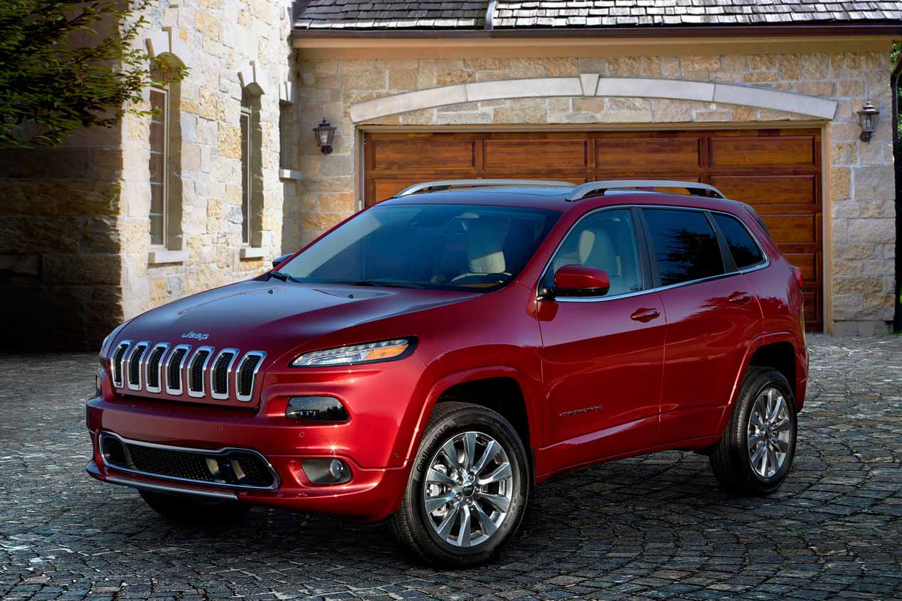 Más de 500.000 coches con cambio ZF, a revisión