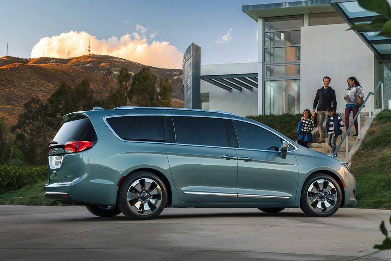 Más de 500.000 coches con cambio ZF, a revisión
