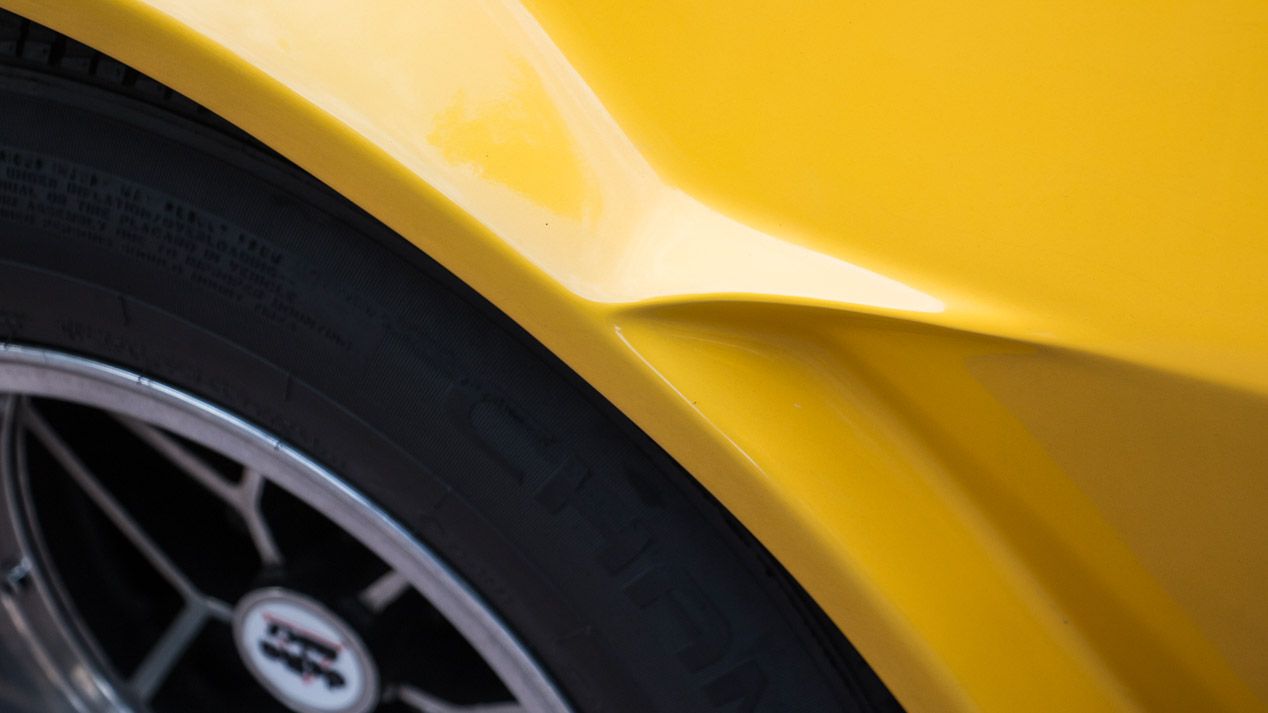 Dodge Serra Boulevard 3700 GT MM30: un clásico único