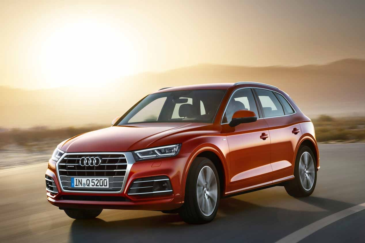 Salón de París 2016: los mejores coches, en imágenes