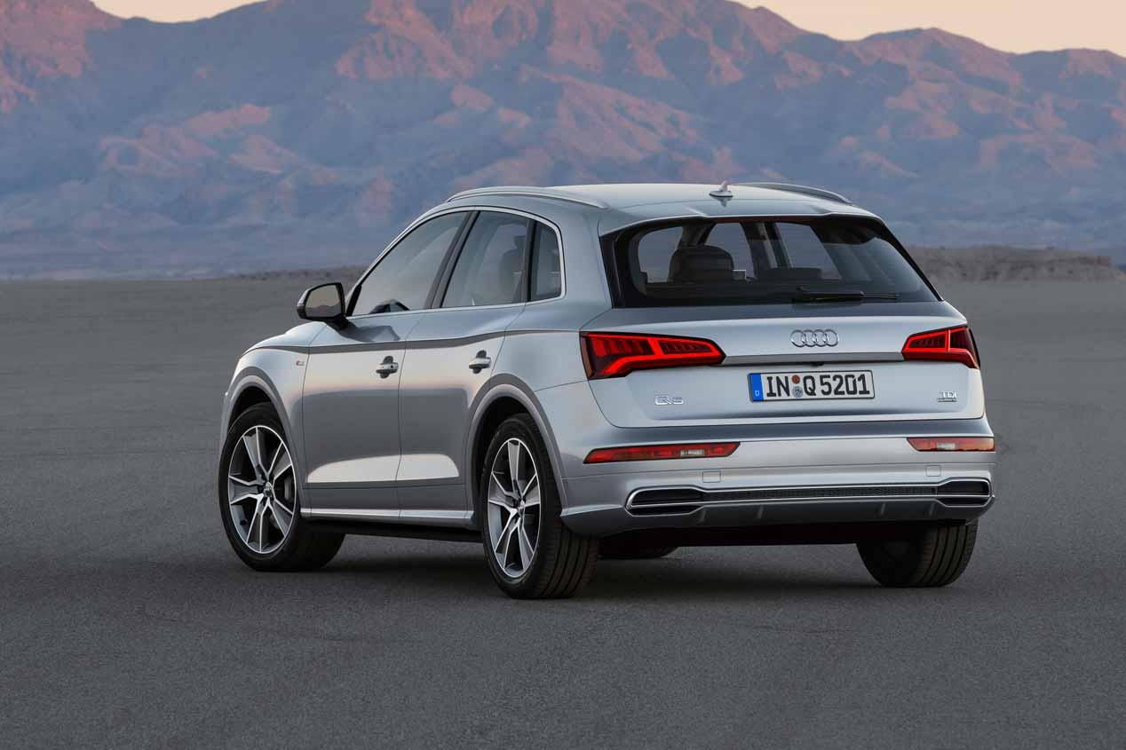 Salón de París 2016: los mejores coches, en imágenes