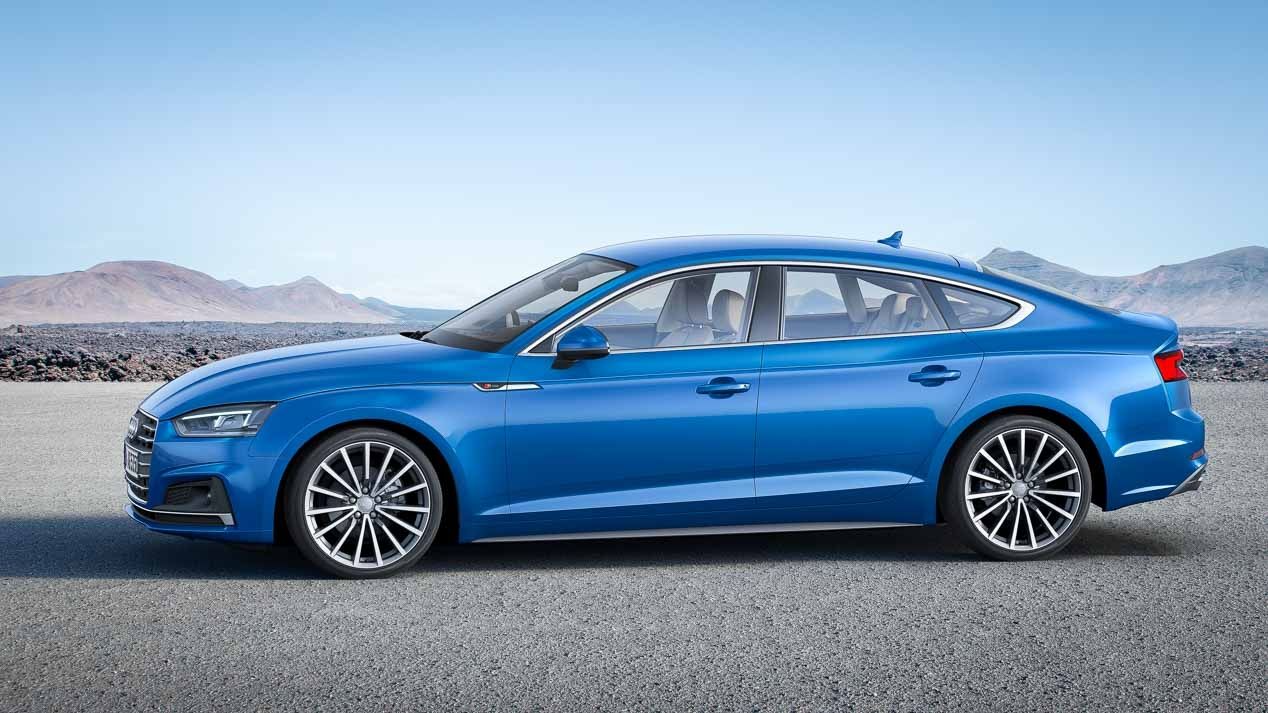 Salón de París 2016: los mejores coches, en imágenes