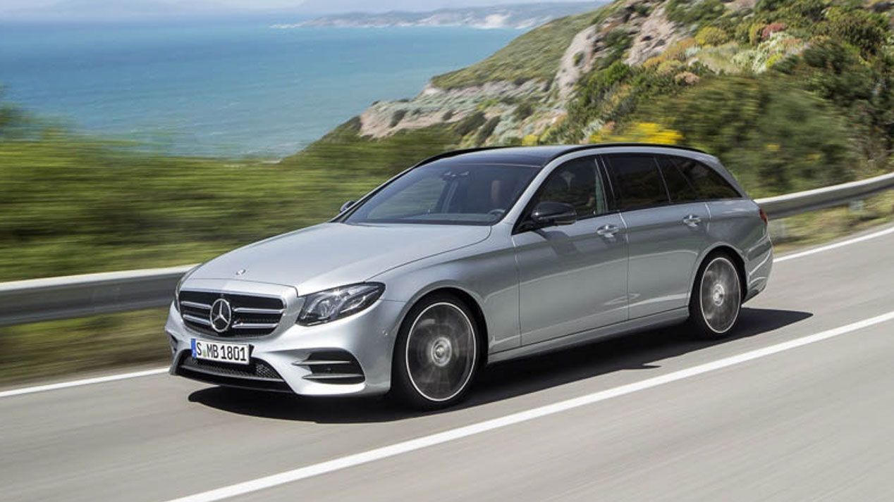 Salón de París 2016: los mejores coches, en imágenes