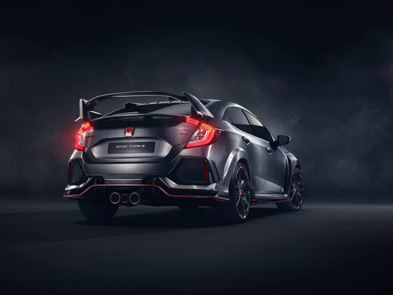 Salón de París 2016: los mejores coches, en imágenes