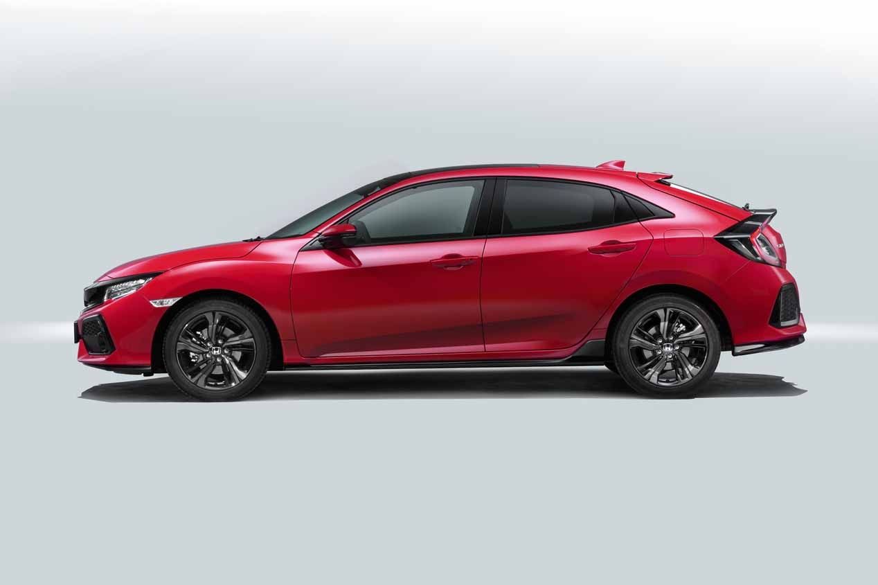 Salón de París 2016: los mejores coches, en imágenes