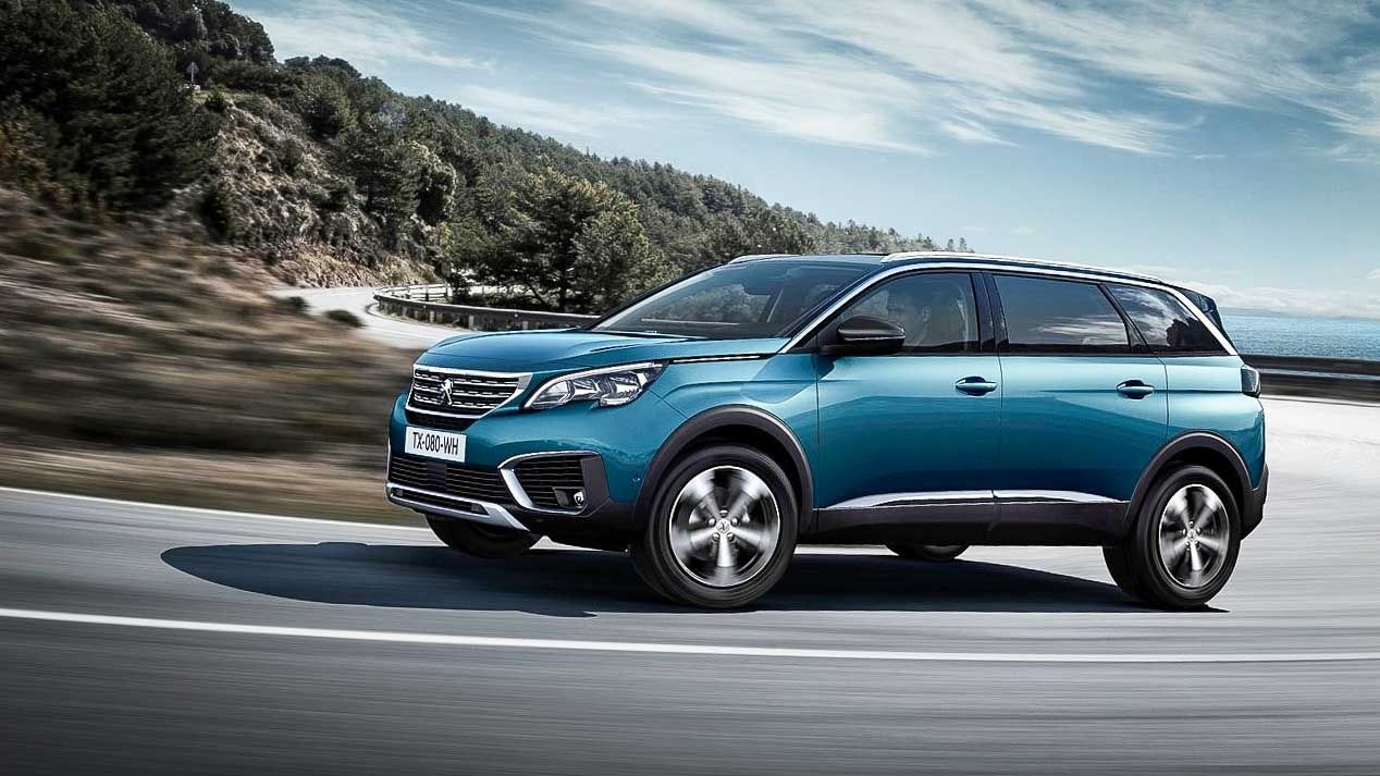 Salón de París 2016: los mejores coches, en imágenes