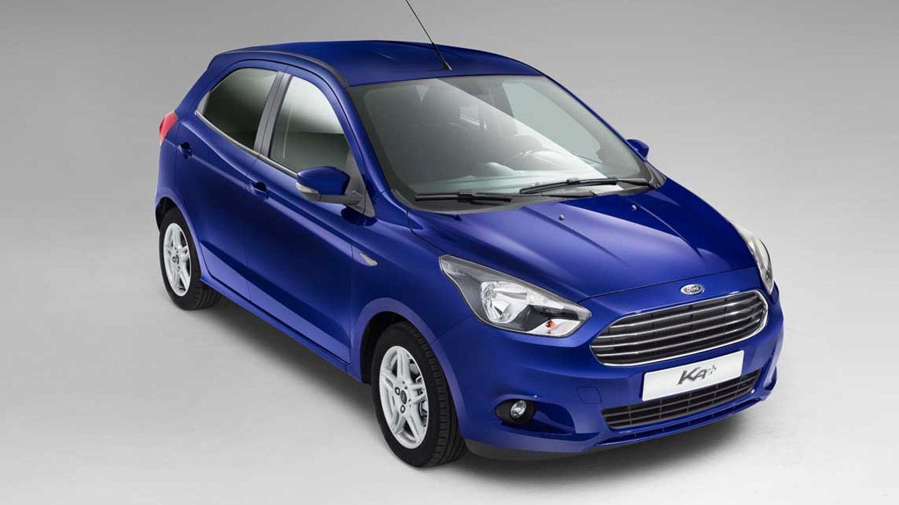 Salón de París 2016: los mejores coches, en imágenes