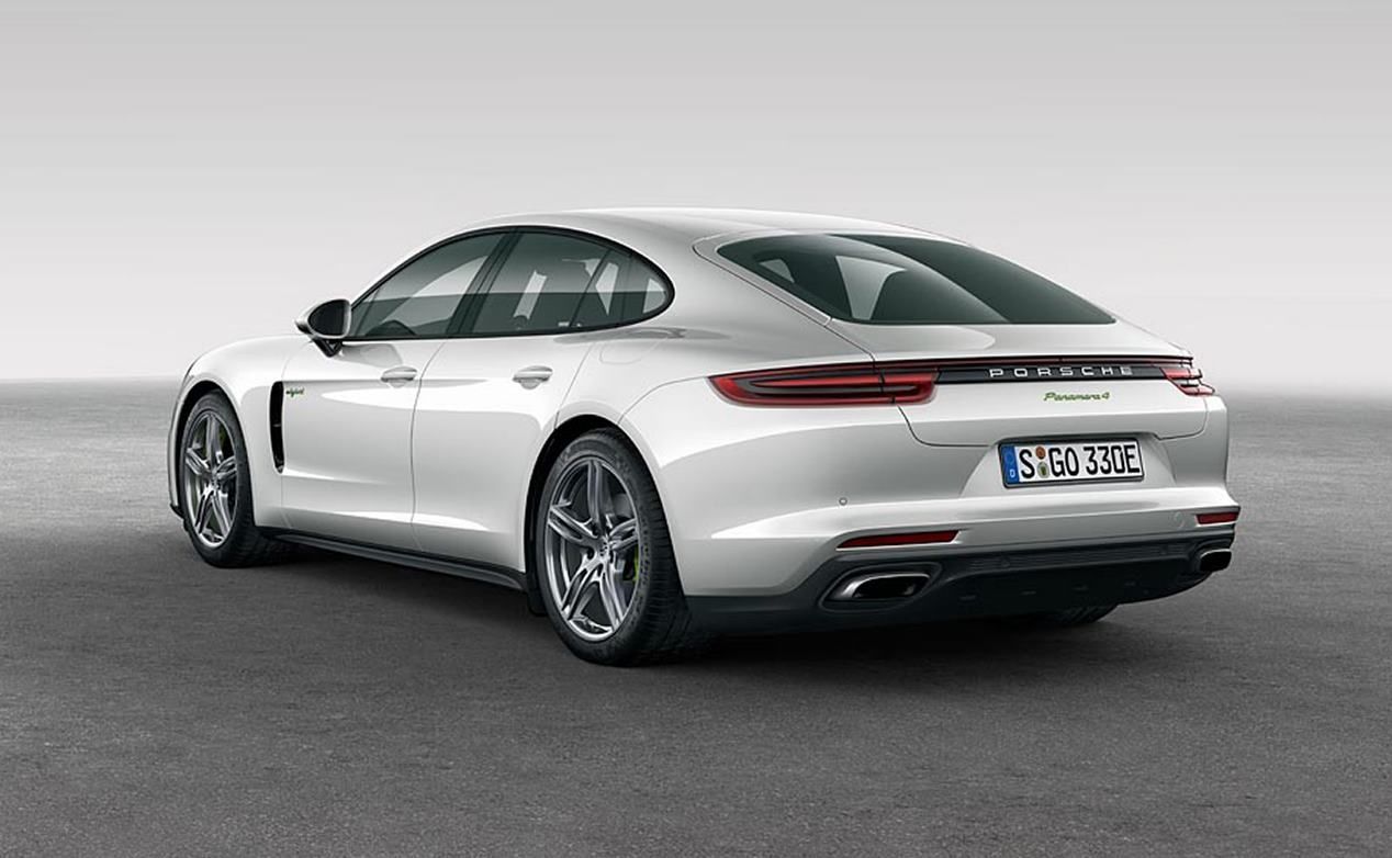 Salón de París 2016: los mejores coches, en imágenes
