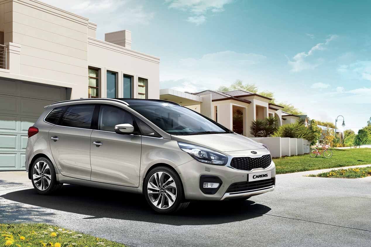 Salón de París 2016: los mejores coches, en imágenes