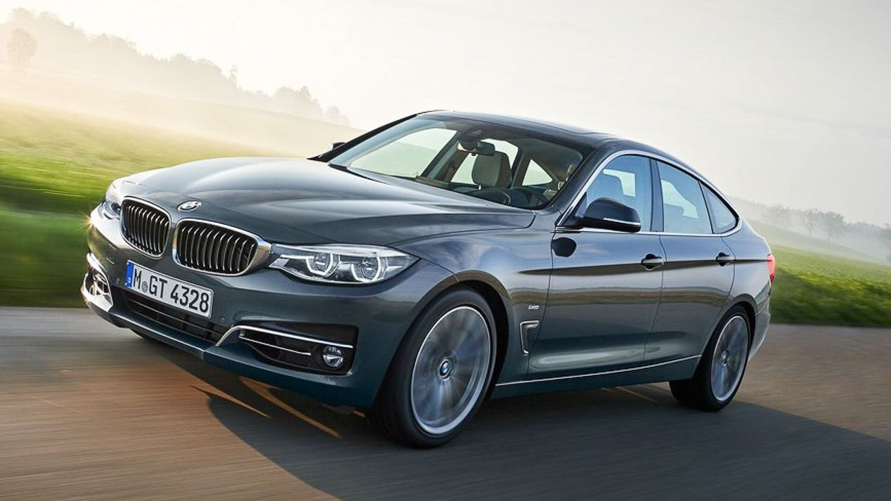 Salón de París 2016: los mejores coches, en imágenes