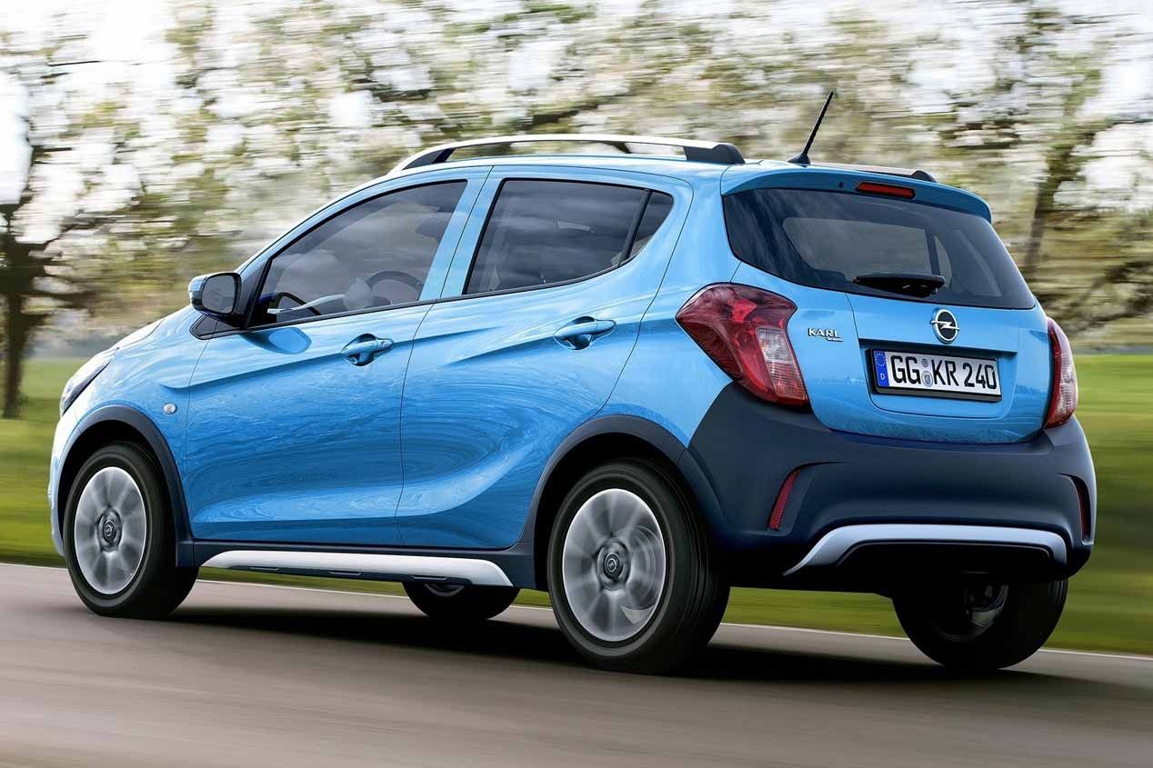 Salón de París 2016: los mejores coches, en imágenes