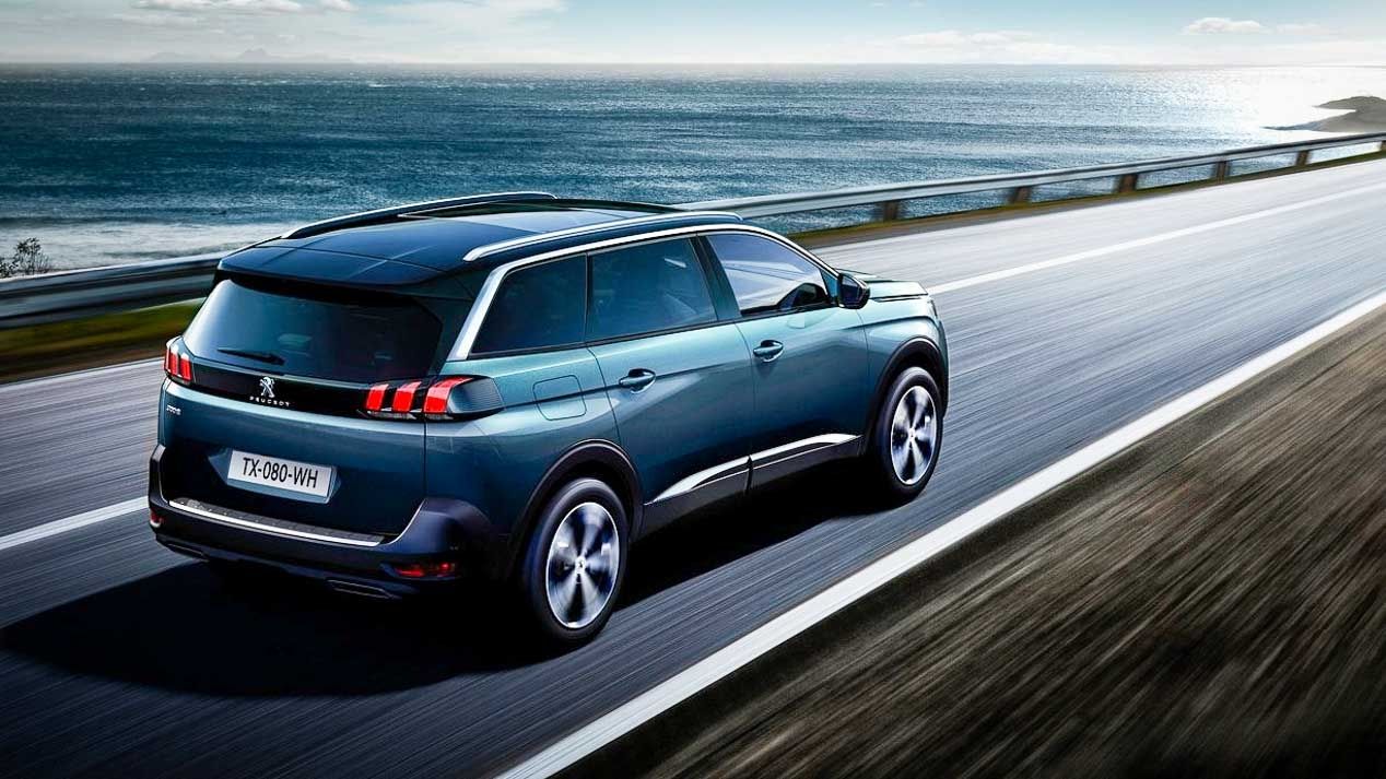 Salón de París 2016: los mejores coches, en imágenes