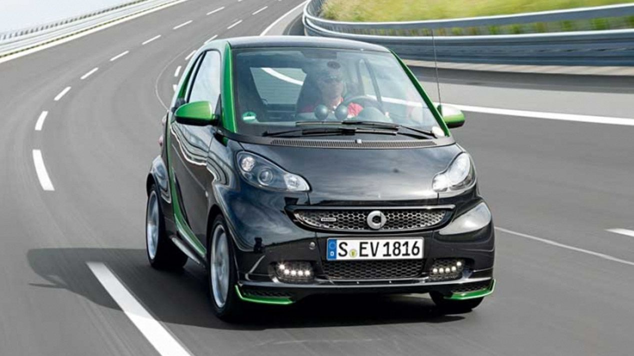 Salón de París 2016: los mejores coches, en imágenes