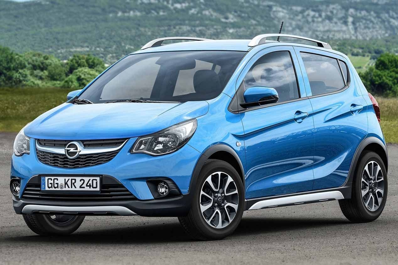 Salón de París 2016: los mejores coches, en imágenes