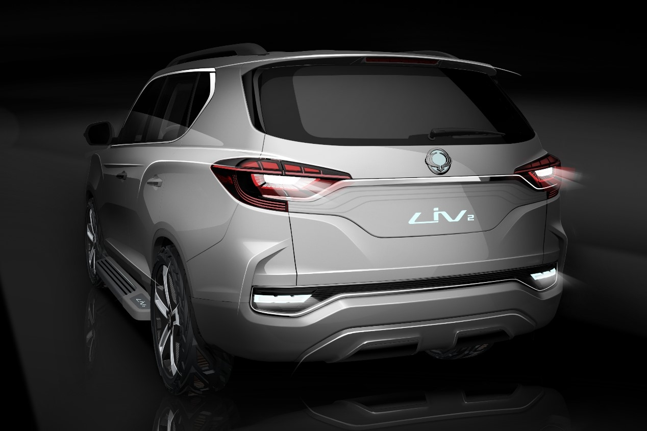 Salón de París 2016: los mejores coches, en imágenes