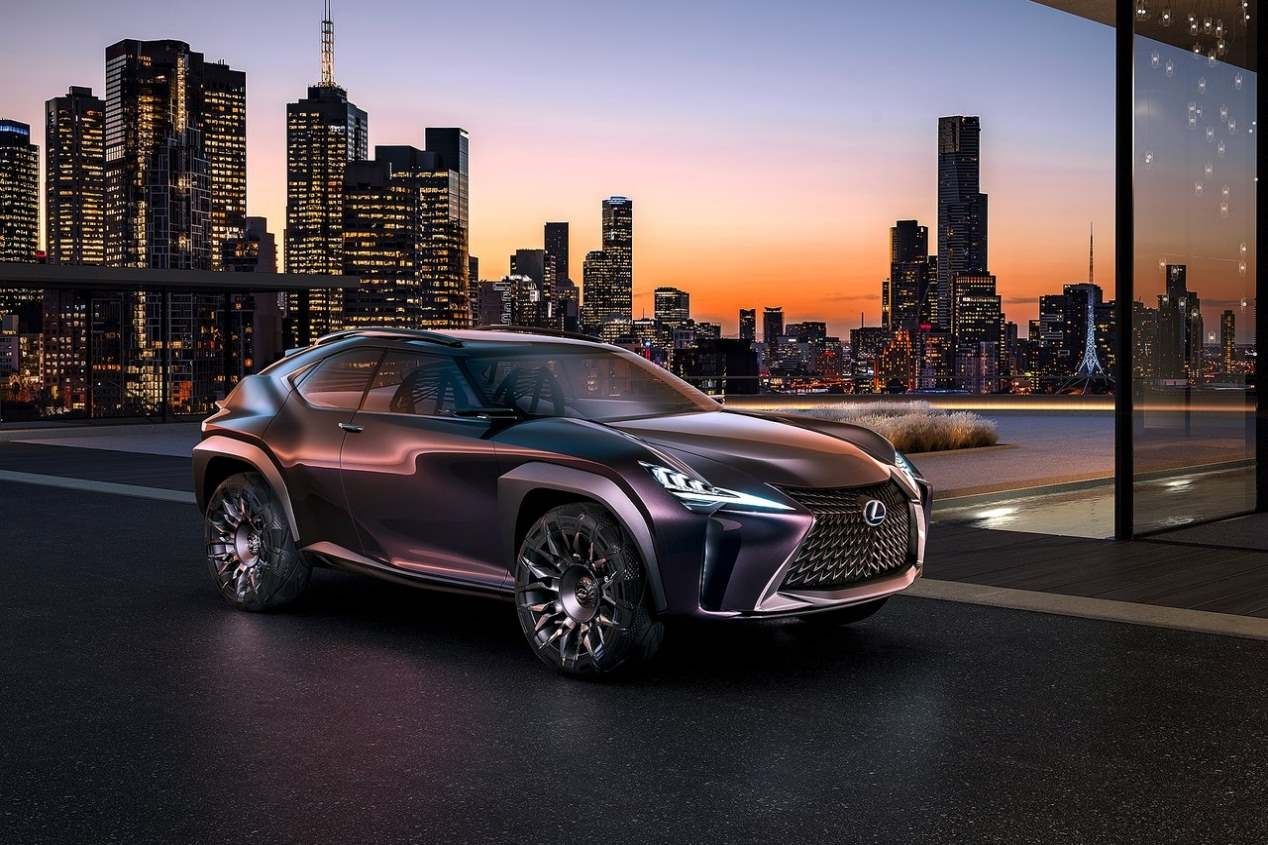 Salón de París 2016: los mejores coches, en imágenes