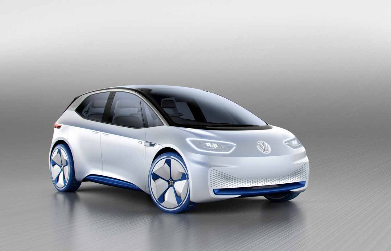 Salón de París 2016: los mejores coches, en imágenes