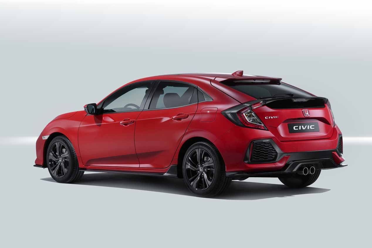 Salón de París 2016: los mejores coches, en imágenes
