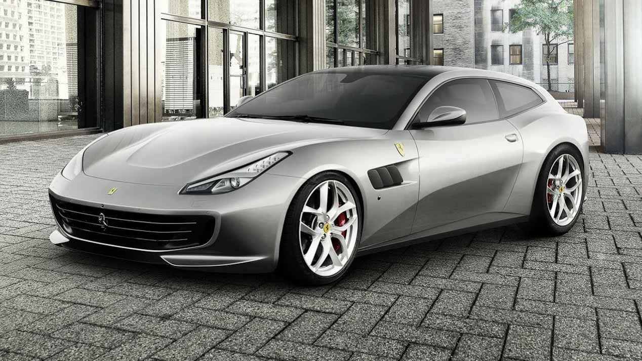 Salón de París 2016: los mejores coches, en imágenes