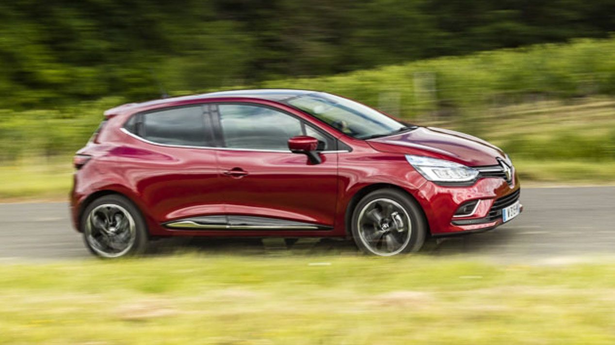 Salón de París 2016: los mejores coches, en imágenes