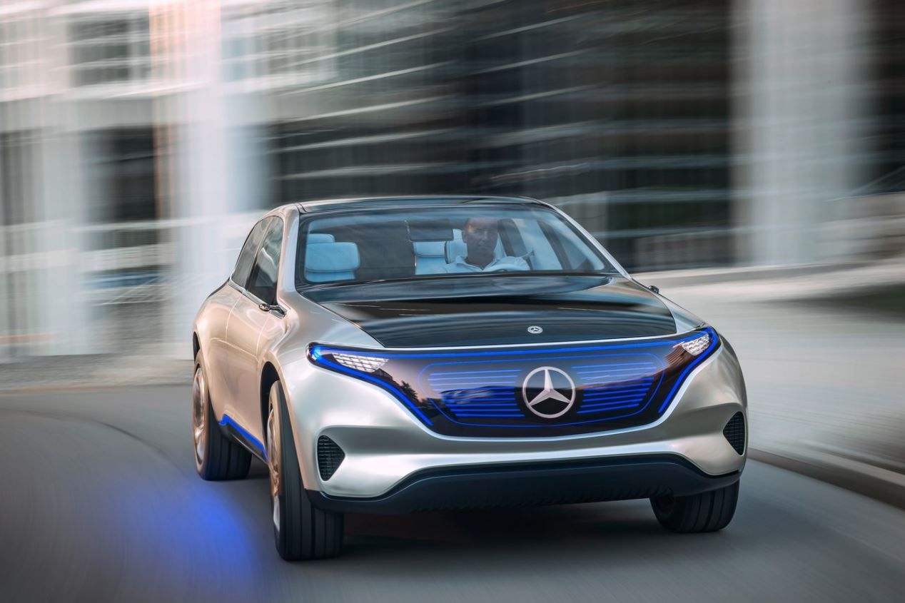 Salón de París 2016: los mejores coches, en imágenes